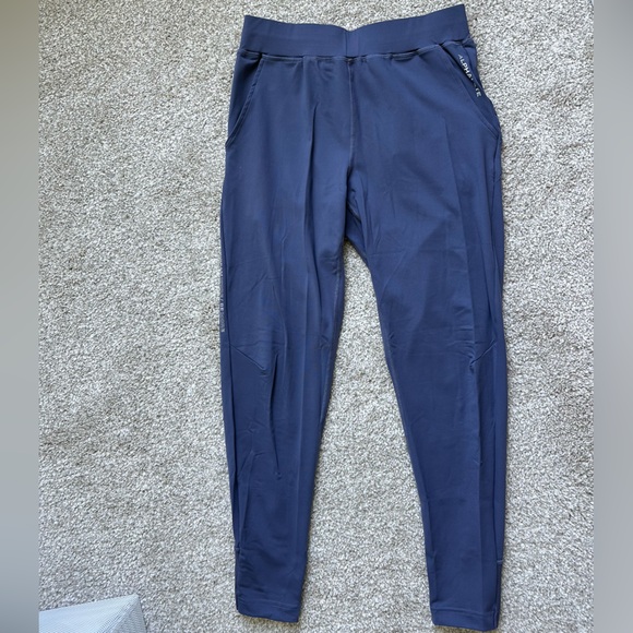 Women’s Alphalete Pro Elite Jogger in Mystic Blue - Picture 7 of 13